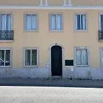 Apartment Portucale ! Stylish Campo Ourique