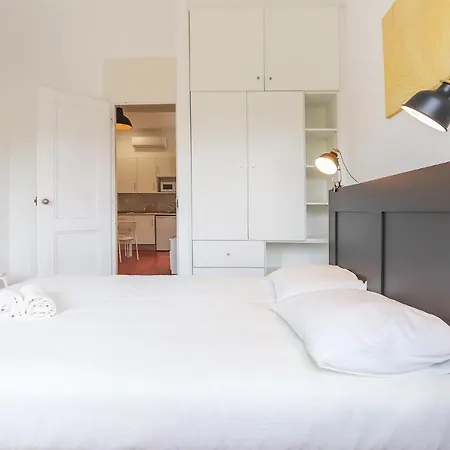 Apartment Portucale ! Stylish Campo Ourique