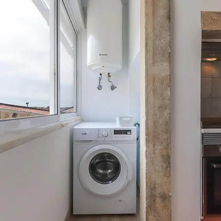 Apartment Portucale ! Stylish Campo Ourique