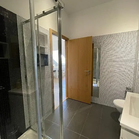 Portucale ! Stylish Campo Ourique Apartmán