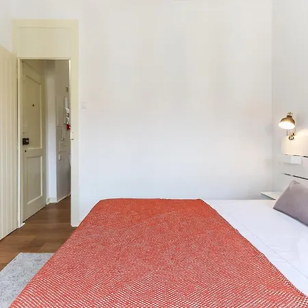 Portucale ! Stylish Campo Ourique Apartment