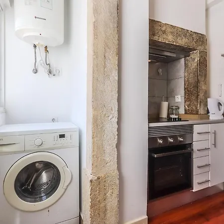 Portucale ! Stylish Campo Ourique *