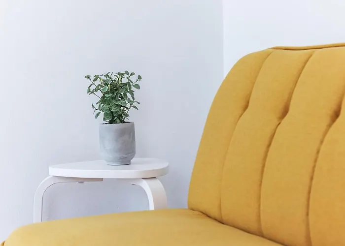 Portucale ! Stylish Campo Ourique *