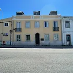 Portucale ! Stylish Campo Ourique * Lisboa