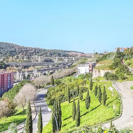 Appartamento Portucale ! Stylish Campo Ourique