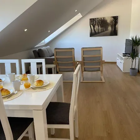 Apartmán Portucale ! Stylish Campo Ourique Lisboa
