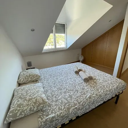 Portucale ! Stylish Campo Ourique Апартаменты *