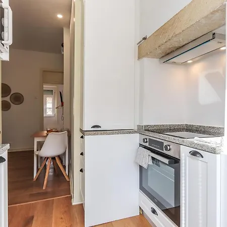 Apartman Portucale ! Stylish Campo Ourique