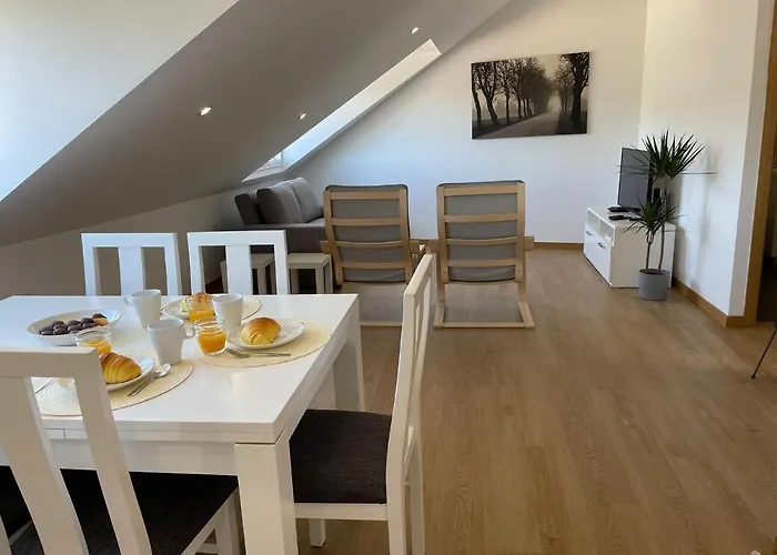 Appartamento Portucale ! Stylish Campo Ourique Lisbona