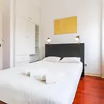 Apartment Portucale ! Stylish Campo Ourique *