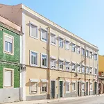 Portucale ! Stylish Campo Ourique * Lisbon