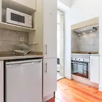 Apartment Portucale ! Stylish Campo Ourique