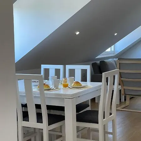 Portucale ! Stylish Campo Ourique Apartament *