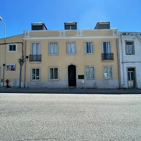 Portucale ! Stylish Campo Ourique * Lizbona